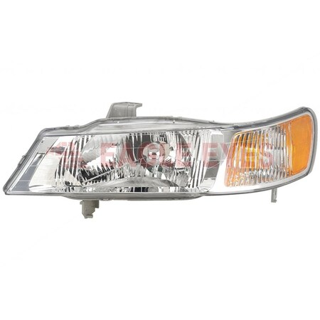 Eagle Eyes LAMP, HD347-A001R HD347-A001R